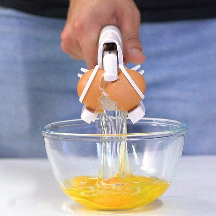 Advanced Egg Shell Cracker