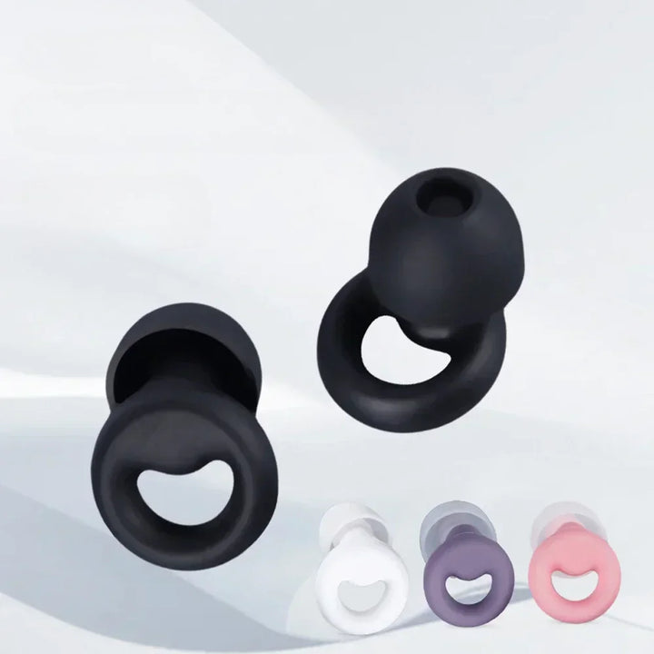 Anti Noise Silicone
