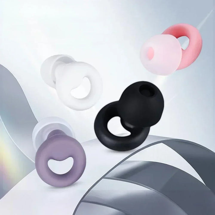 Anti Noise Silicone