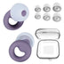 Anti Noise Silicone