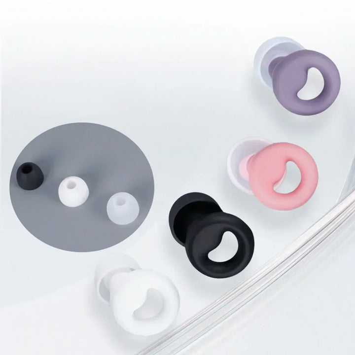 Anti Noise Silicone