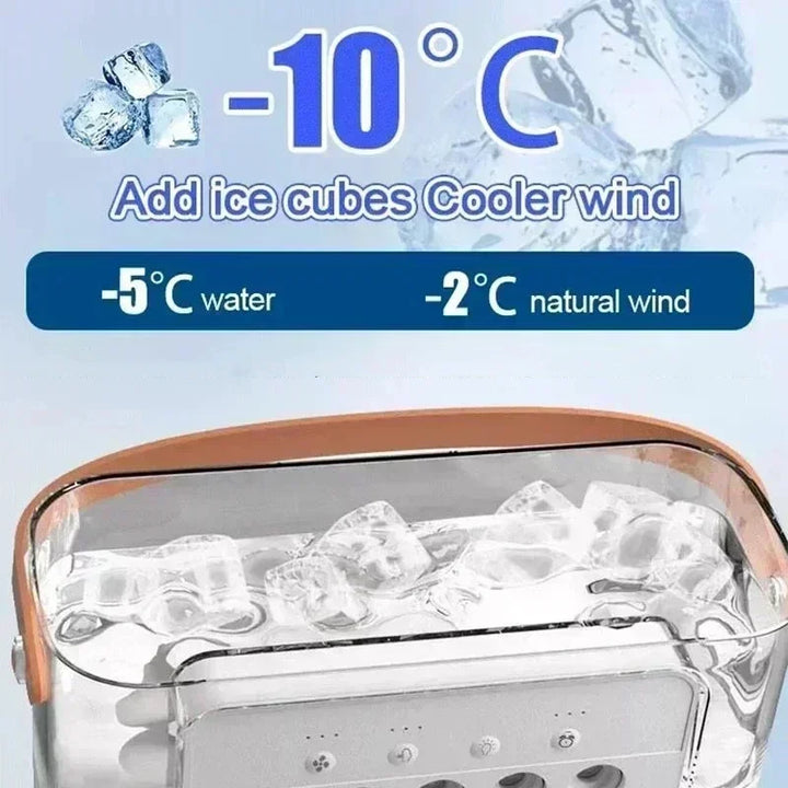 ChillMist