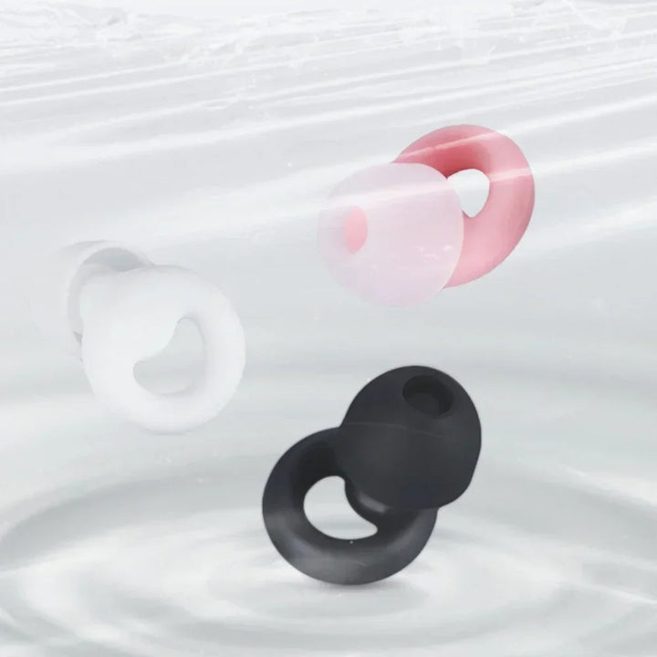 Anti Noise Silicone