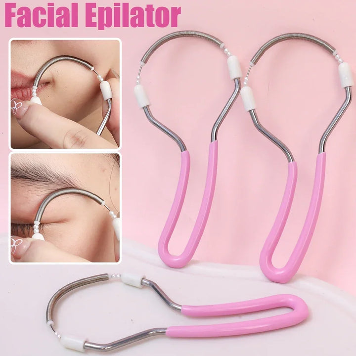 Face Epilator Fine Hair