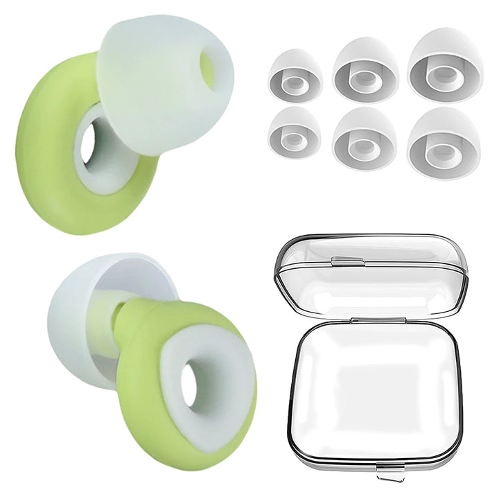 Anti Noise Silicone