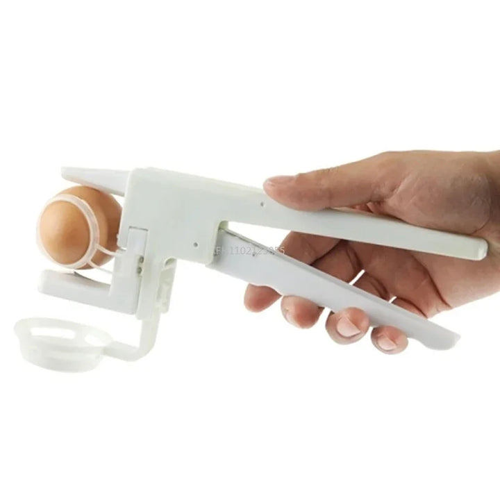 Advanced Egg Shell Cracker