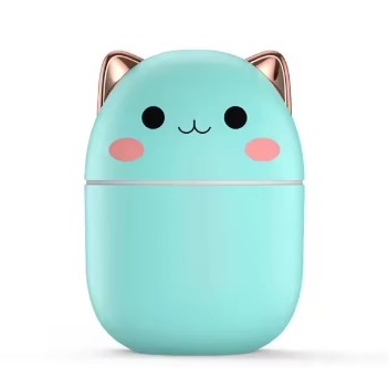 KittyCloud